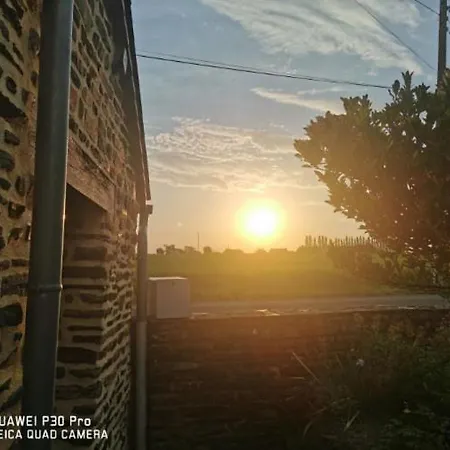 Дом отдыха L'oscar Сен-Джеймс