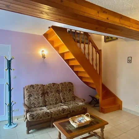 L'oscar Сен-Джеймс