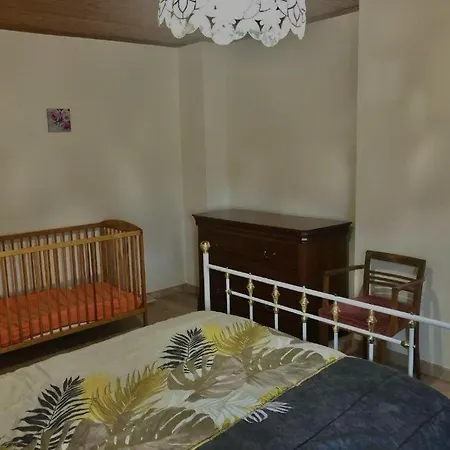 Holiday home L'oscar