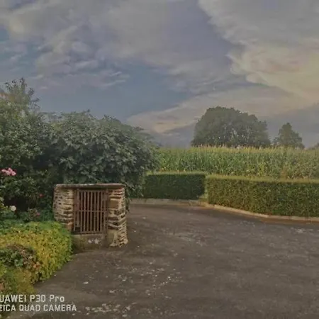 L'oscar Дом отдыха *