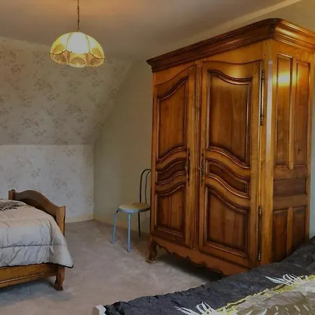 L'oscar Holiday home Saint-James