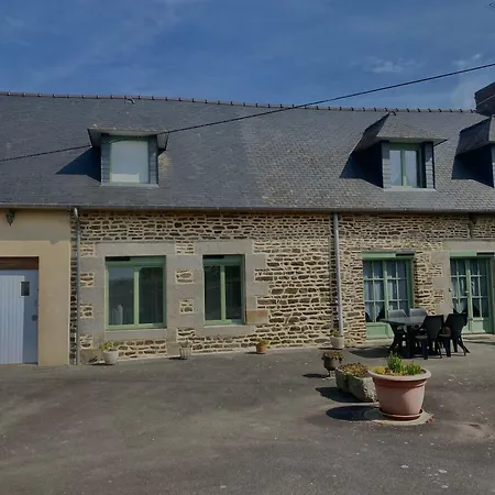 Holiday home L'oscar *