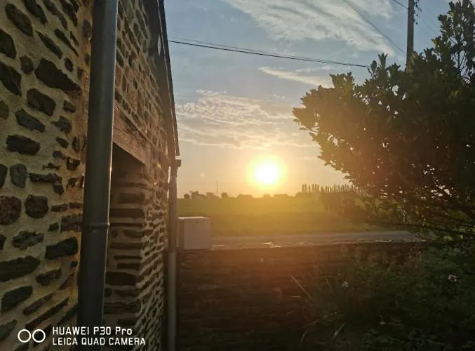 Prázdninový dům L'oscar Saint-James