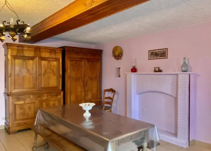 Σπίτι διακοπών L'oscar Saint-James