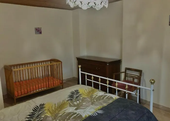 Prázdninový dům L'oscar