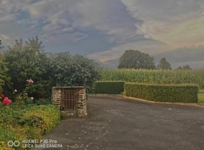 L'oscar Σπίτι διακοπών *