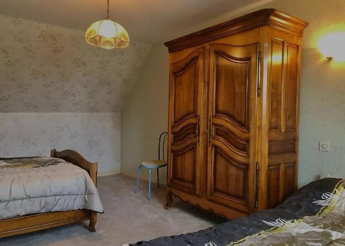 L'oscar Σπίτι διακοπών Saint-James