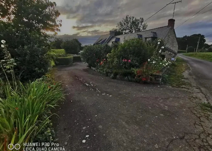 Prázdninový dům L'oscar *