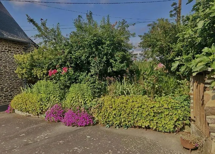 Prázdninový dům L'oscar