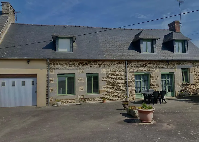 Prázdninový dům L'oscar *